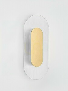 TACORO Luces Exclusivas vägglampa LE46159 small 1