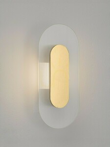 TACORO Luces Exclusivas vägglampa LE46159 small 2