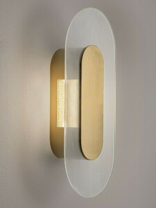TACORO Luces Exclusivas vägglampa LE46159 small 3