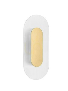 TACORO Luces Exclusivas vägglampa LE46159 small 0