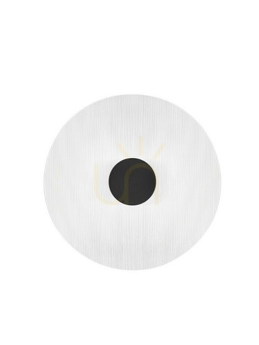 Kontrollera TACORO Luces Exclusivas vägglampa LE46158