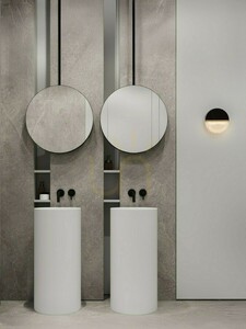 TARREGA vägglampa från Luces Exclusivas LE46166 small 4