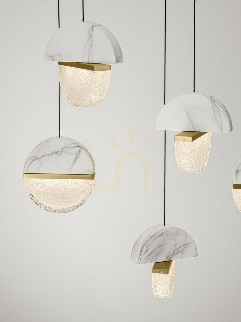 Utsikt TARREGA Luces Exclusivas taklampa LE46191 TARREGA Luces Exclusivas taklampa LE46191