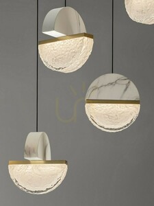 TARREGA Luces Exclusivas taklampa LE46191 2 TARREGA Luces Exclusivas taklampa LE46191 small 2