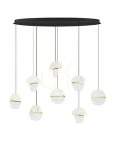 TARREGA Luces Exclusivas taklampa LE46191 0 TARREGA Luces Exclusivas taklampa LE46191 small 0