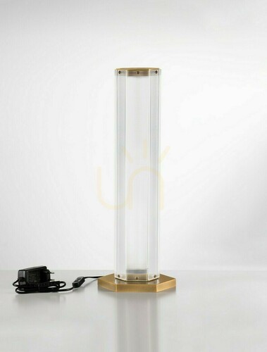 Kontrollera TORREV Luces Exclusivas Bordslampa LE46201