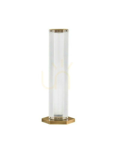 Kontrollera TORREV Luces Exclusivas Bordslampa LE46201