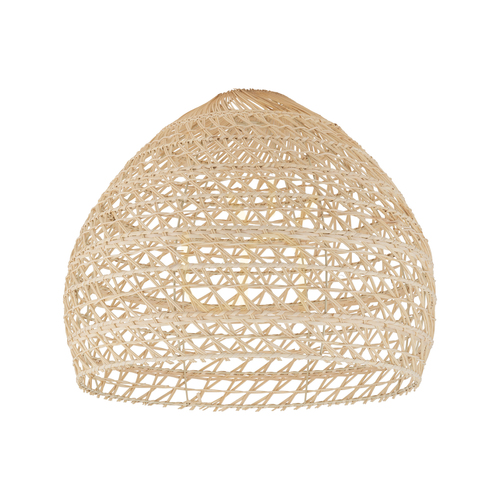 Kontrollera Lampskärm CAMELEON BOHO L 60 cm Nowodvorski 12507