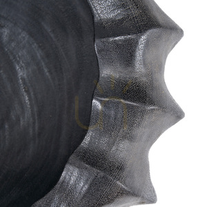 Skål Kuro Kabocha Svart Bowls small 3