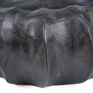Skål Kuro Kabocha Svart Bowls small 4