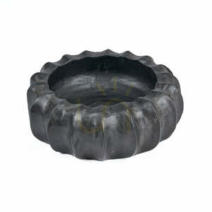 Skål Kuro Kabocha Svart Bowls small 0