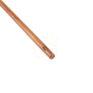 Doseringssked i teakrot Teak Root Collection small 5