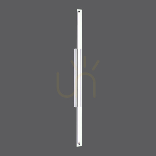 Kontrollera TIMON vägglampa 9108-17 Krom 1xLED