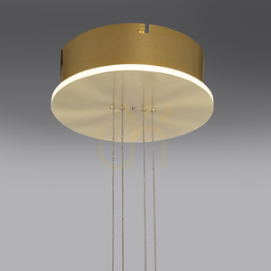 Q-ETIENNE 2075-60 Brun 2xLED taklampa 9 Q-ETIENNE 2075-60 Brun 2xLED taklampa small 9