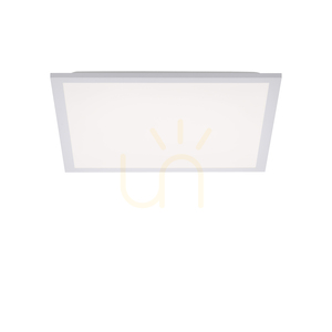 FLAT Plafond 12201-16 Vit 2xLED 11 FLAT Plafond 12201-16 Vit 2xLED small 11