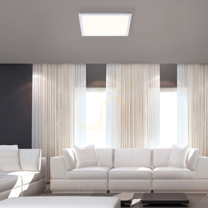 FLAT Plafond 12201-16 Vit 2xLED 2 FLAT Plafond 12201-16 Vit 2xLED small 2