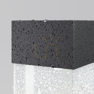 QUADRA O143FL-L15BK IP65 stolpe Maytoni small 3