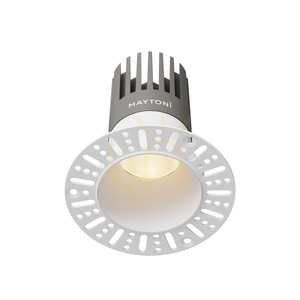 DIP infälld takarmatur DL122-15W-3K-TRS-W Maytoni 1 DIP infälld takarmatur DL122-15W-3K-TRS-W Maytoni small 1