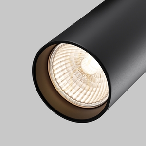 VUORO PRO TR251-40W2.7-5K-B strömskenestrålkastare Maytoni 2 VUORO PRO TR251-40W2.7-5K-B strömskenestrålkastare Maytoni small 2