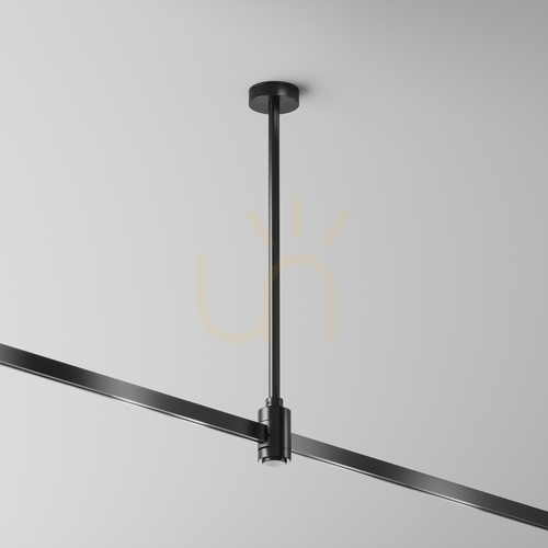 Kontrollera FLARITY TRA158C-B1-B samlingsskenanslutning från Maytoni