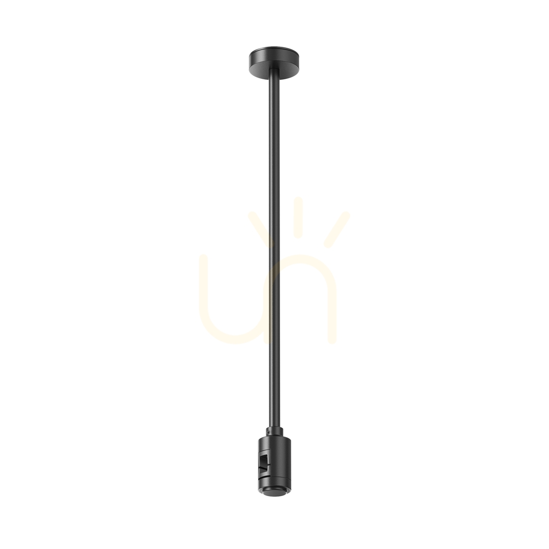 Utsikt FLARITY TRA158C-BL1-B Maytoni fast upphängningssystem för samlingsskenor FLARITY TRA158C-BL1-B Maytoni fast upphängningssystem för samlingsskenor