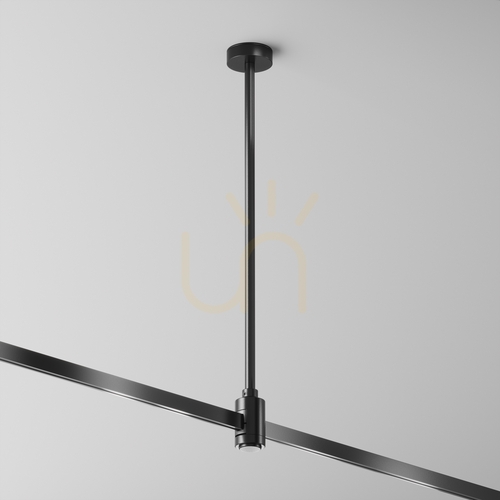Kontrollera FLARITY TRA158C-BL1-B Maytoni fast upphängningssystem för samlingsskenor