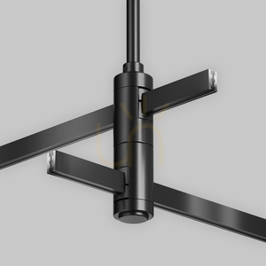 FLARITY TRA158C-D1-B Maytoni fast upphängningssystem för samlingsskenor small 2