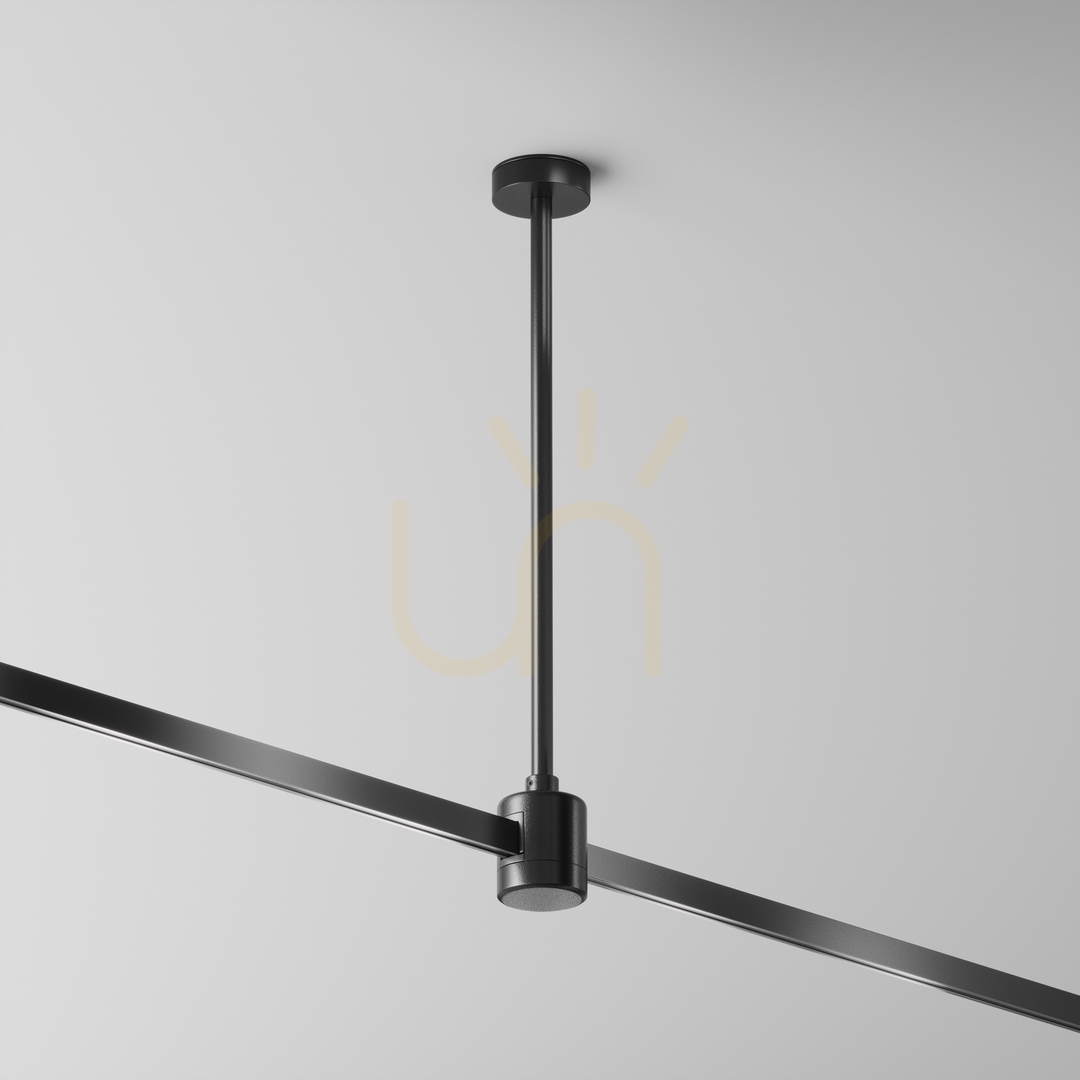 Kontrollera FLARITY TRA158C-IPC1-B Maytoni fast anslutningsdon för samlingsskenor FLARITY TRA158C-IPC1-B Maytoni fast anslutningsdon för samlingsskenor