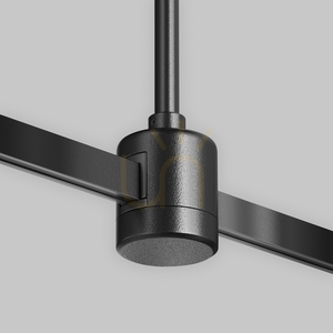 FLARITY TRA158C-IPCL1-B Maytoni fast anslutningsdon för samlingsskenor small 2