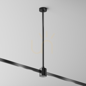 FLARITY TRA158C-IPCL1-B Maytoni fast anslutningsdon för samlingsskenor small 0
