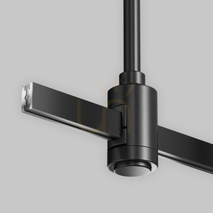 FLARITY TRA156C-B1-B Maytoni fast upphängning för samlingsskenor small 2