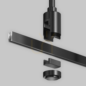FLARITY TRA156C-B1-B Maytoni fast upphängning för samlingsskenor small 3