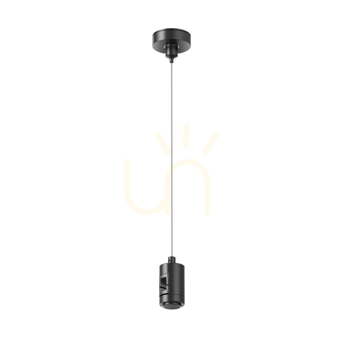 Kontrollera FLARITY TRA157SW-S1-B Maytoni-skenupphängare