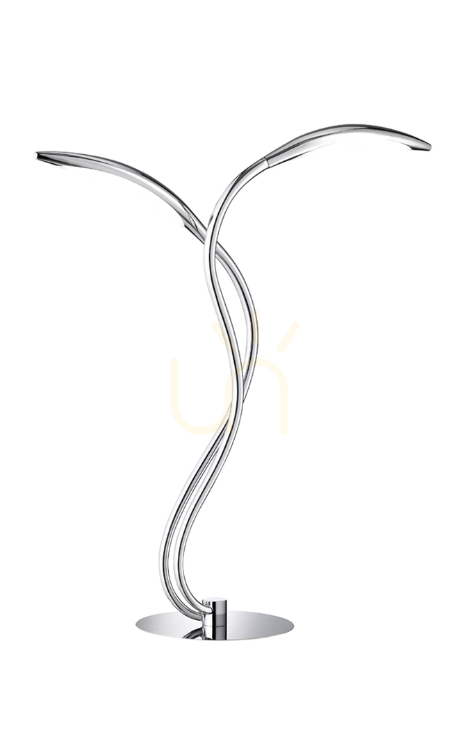 Kontrollera HAMPTON stående lampa i krom 8326-0201 Aviano HAMPTON stående lampa i krom 8326-0201 Aviano
