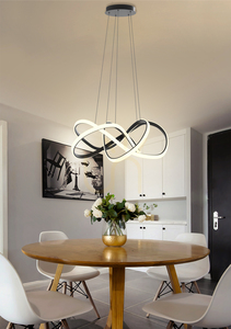 ARTE taklampa svart 7097-0110 Aviano small 3