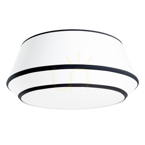 Taklampa TOP O small 0