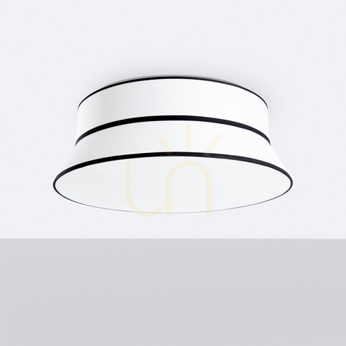 Kontrollera Plafond TOP A