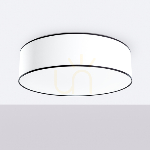 Kontrollera Plafond TOP H