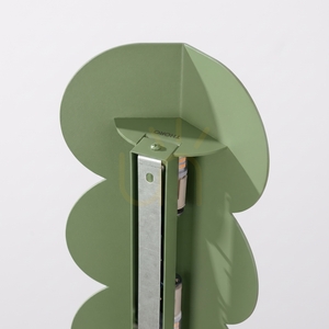 BISCUIT Sage vägglampa small 7