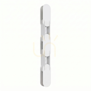 CHAIN 91 vägglampa vit LED 3000K small 0