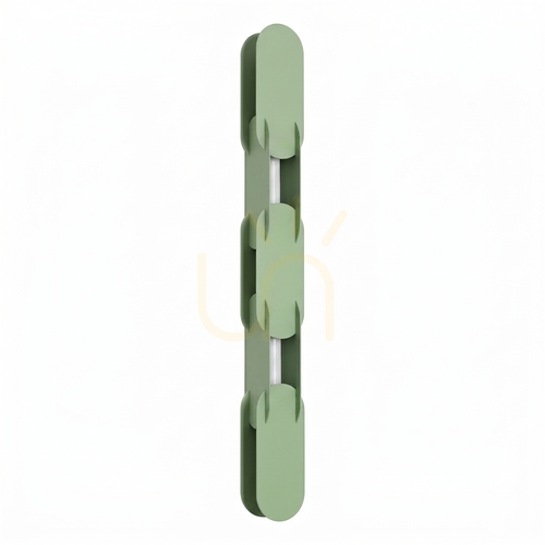 Kontrollera CHAIN 91 sage LED-vägglampa 4000K