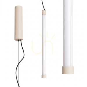 TRANG 50 beige LED 3000K taklampa small 0