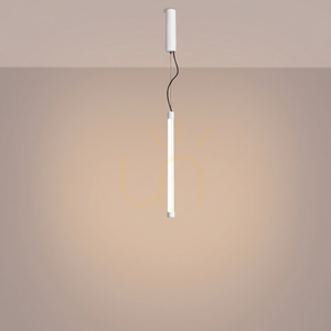 TRANG 50 taklampa vit LED 3000K small 3