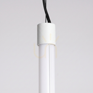 TRANG 50 taklampa vit LED 3000K small 5