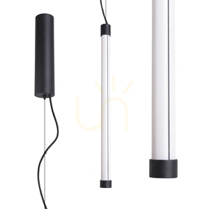 TRANG 50 svart LED 3000K taklampa small 0