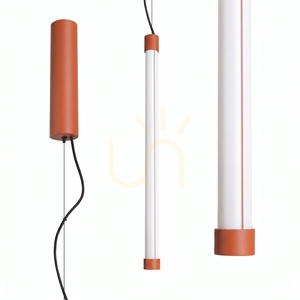 TRANG 50 ockraröd LED 3000K taklampa small 0