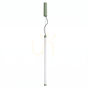 TRANG 75 salvia LED 3000K taklampa small 1