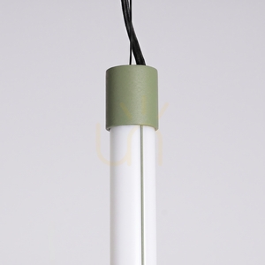 TRANG 75 salvia LED 3000K taklampa small 5