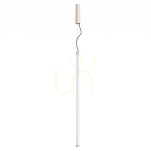 TRANG 100 beige LED 3000K taklampa small 1
