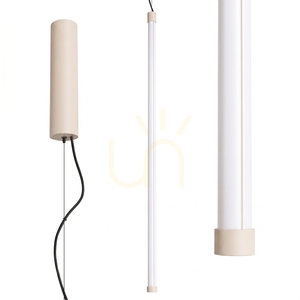 TRANG 100 beige LED 3000K taklampa small 0